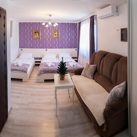 Guest House Ciro SJJ Exteriér fotografie