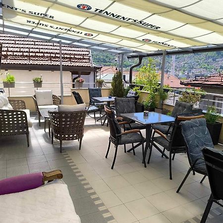 Guest House Ciro SJJ Exteriér fotografie