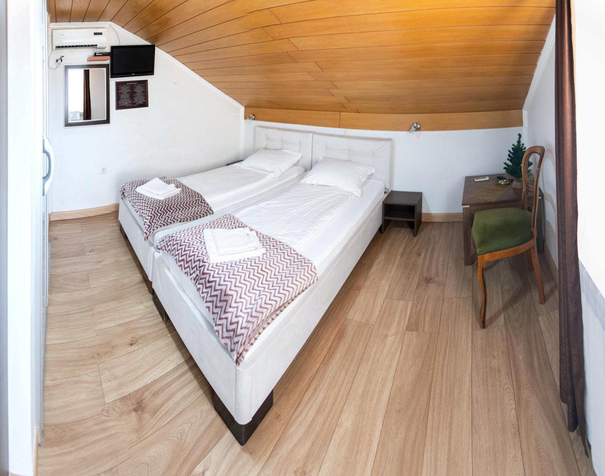 Guest House Ciro SJJ Exteriér fotografie