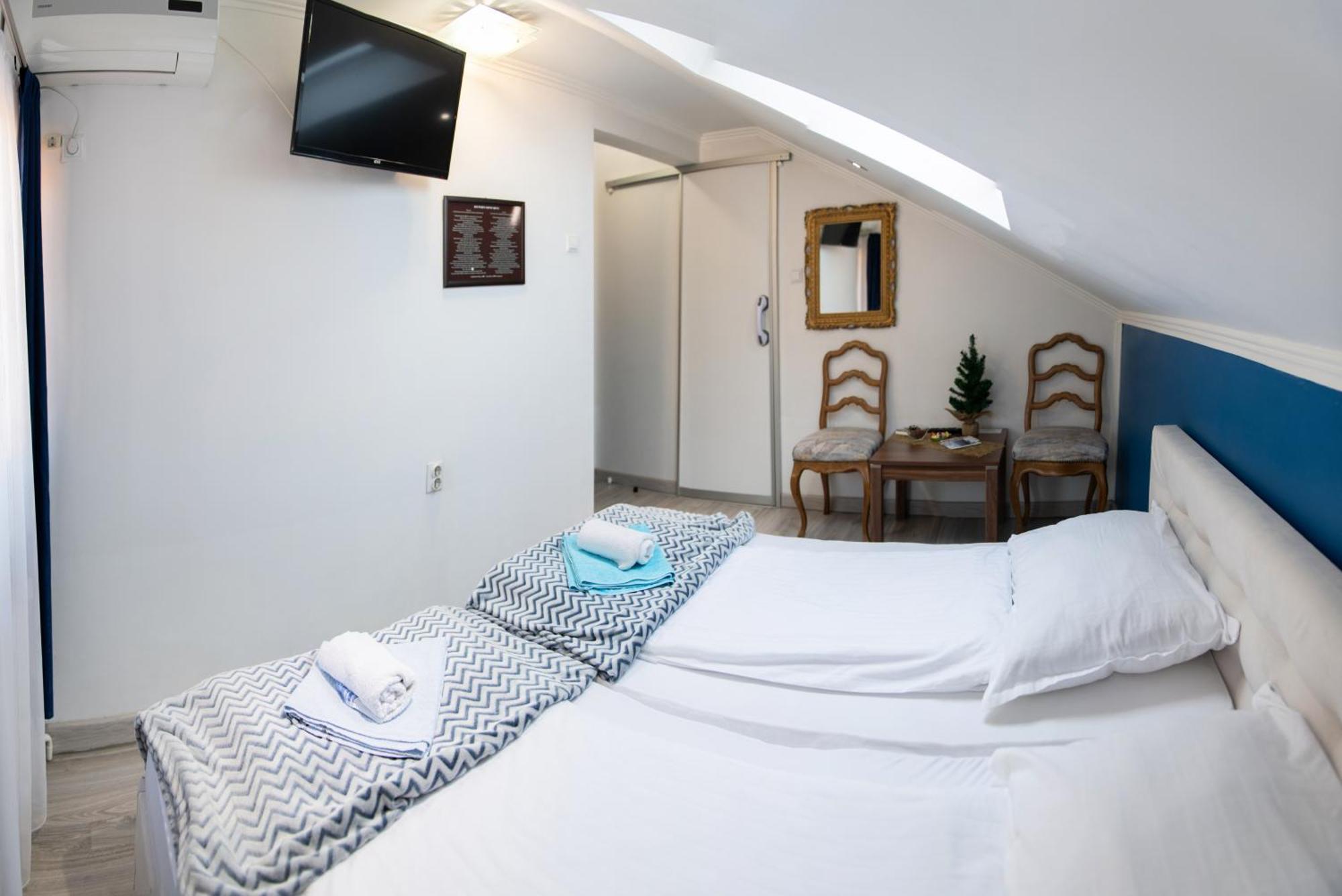 Guest House Ciro SJJ Exteriér fotografie