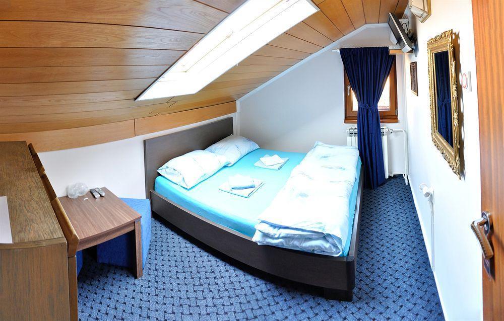 Guest House Ciro SJJ Exteriér fotografie