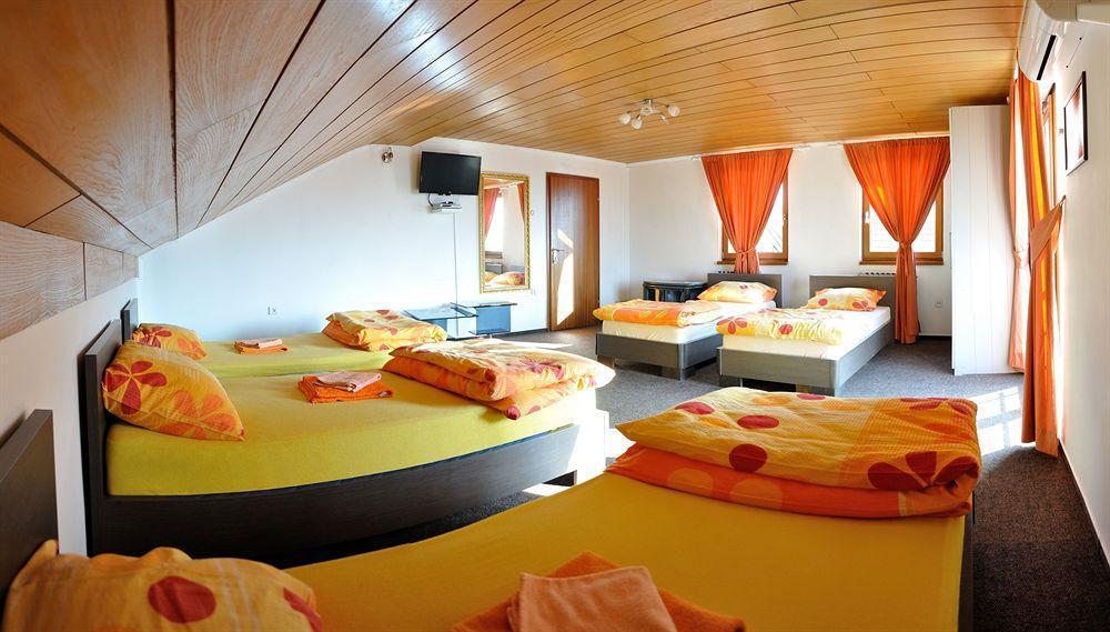 Guest House Ciro SJJ Exteriér fotografie