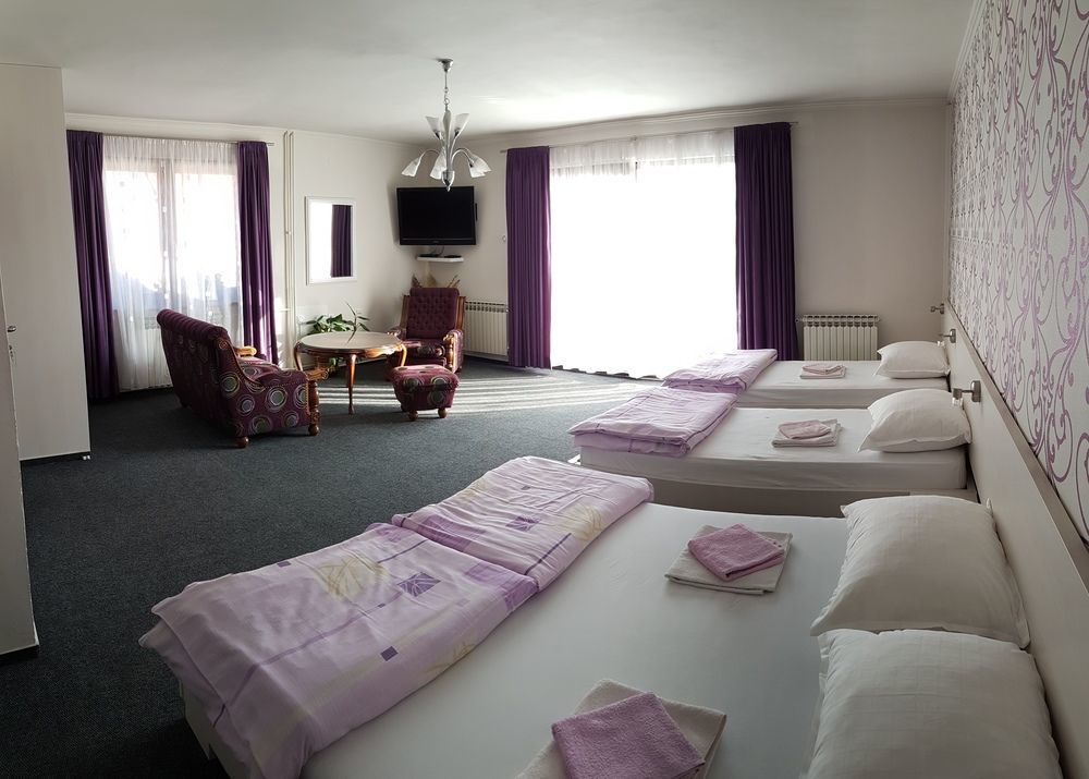 Guest House Ciro SJJ Exteriér fotografie