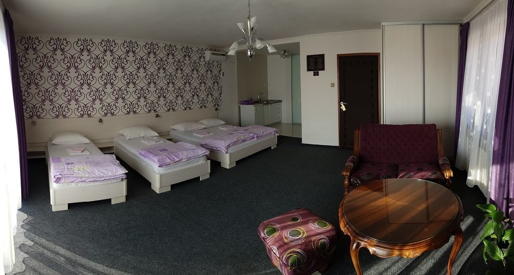 Guest House Ciro SJJ Exteriér fotografie