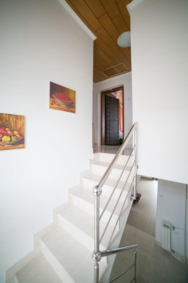 Guest House Ciro SJJ Exteriér fotografie