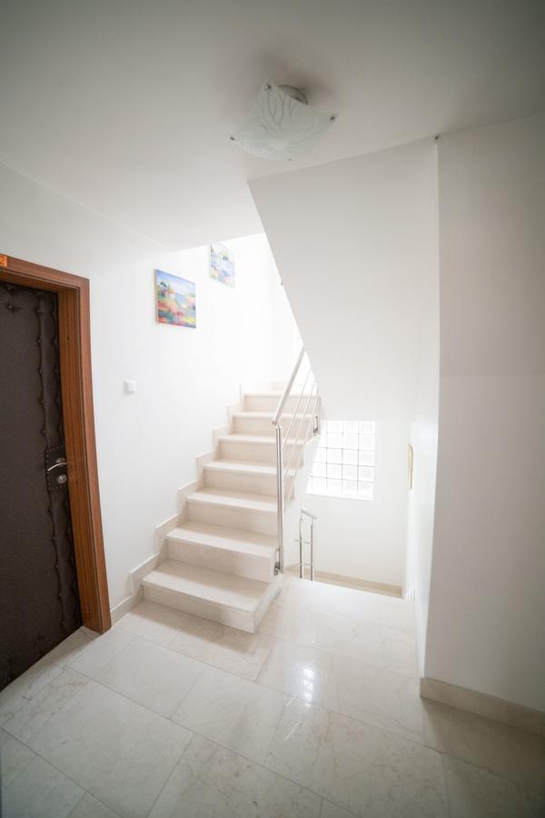 Guest House Ciro SJJ Exteriér fotografie
