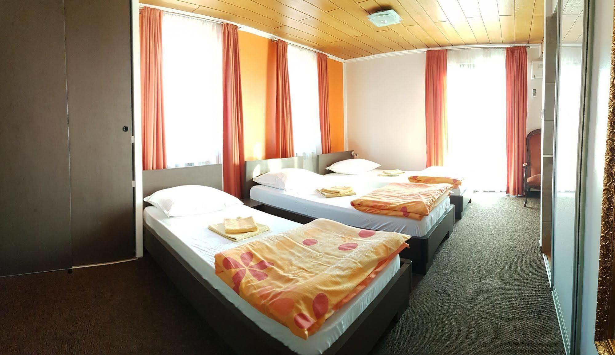 Guest House Ciro SJJ Exteriér fotografie