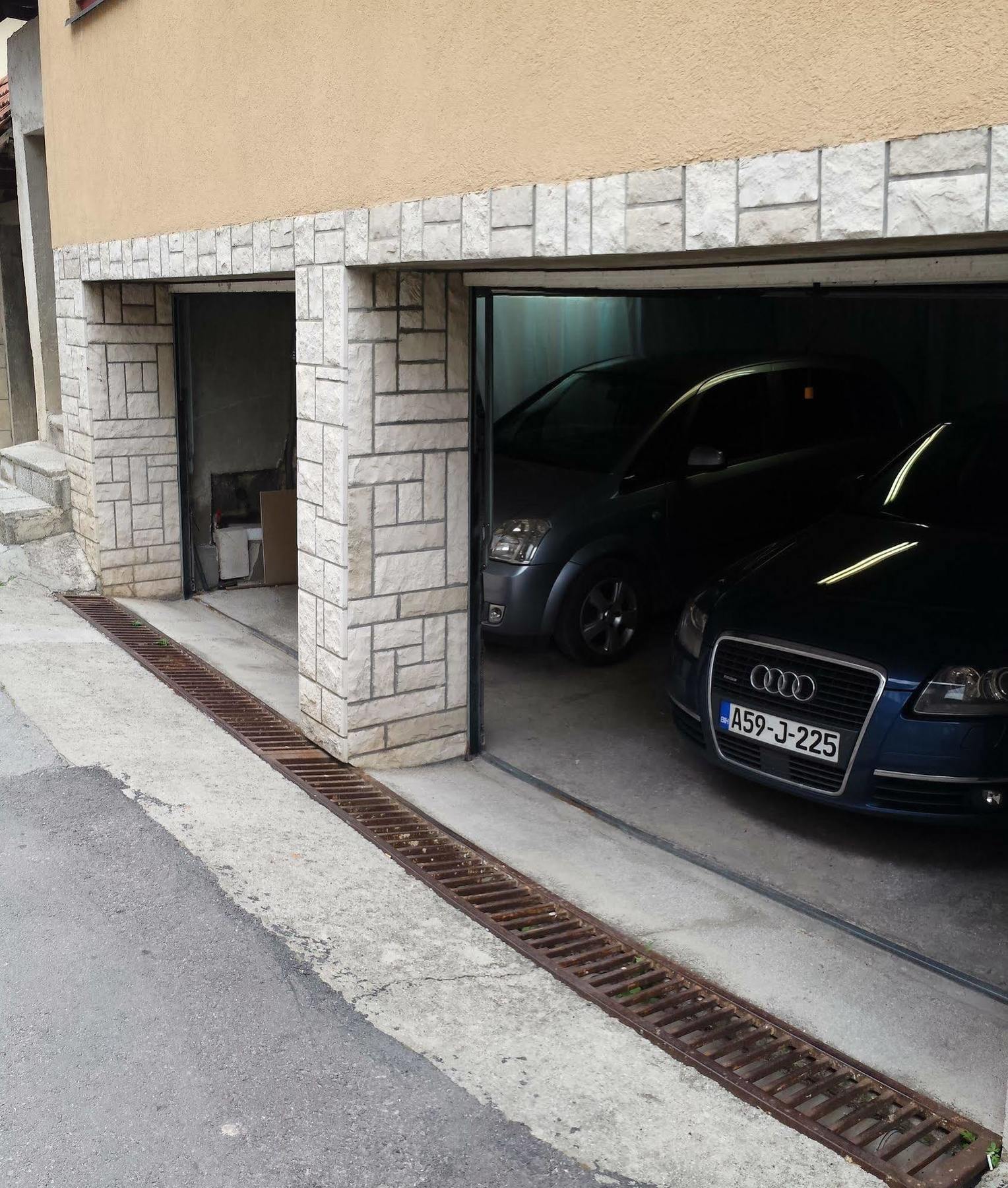 Guest House Ciro SJJ Exteriér fotografie