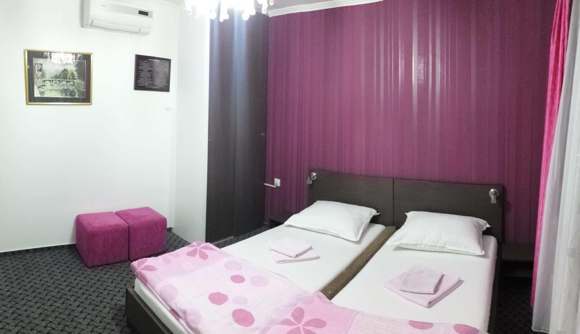 Guest House Ciro SJJ Exteriér fotografie
