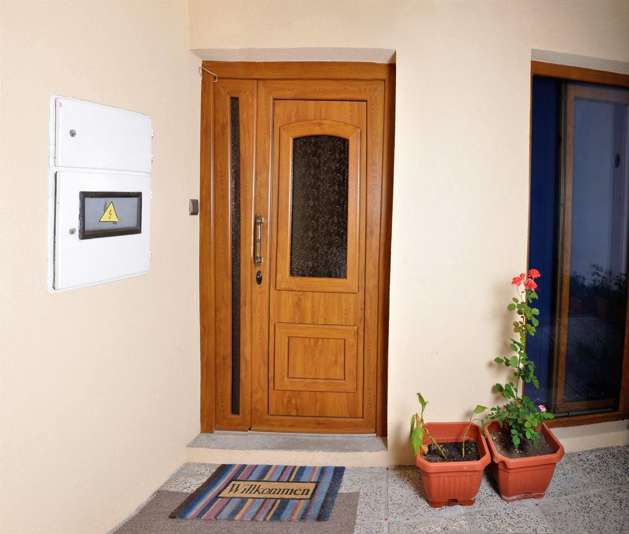 Guest House Ciro SJJ Exteriér fotografie
